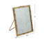 Easthampton Metal Picture Frame with Mat-881492258