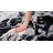 Emaree Finch Machine Woven Abstract Area Rug-1658007948