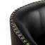 Fauteuil d'appoint pivotant Byran-1896600211