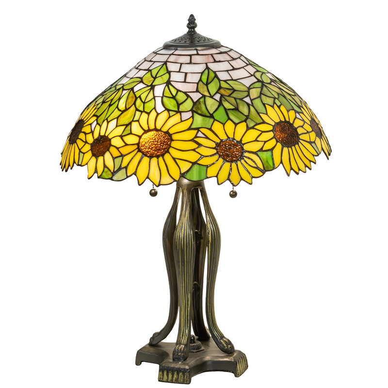 Wild Table Lamp
