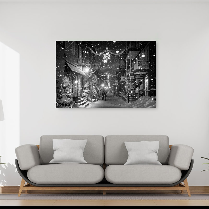 Print, 101.6cm H x 152.4cm W
