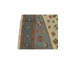 Hand-Knotted High-Quality Area Rug