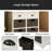 Betzy 28'' Sideboard-1949403051