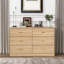 Commode 6 tiroirs Modern Modern-184493261