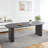 Extensible Table ,DINING TABLE,OFFICE TABLE,COFFEE TABLE,MDF