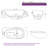 71"Ergonomically Designed Luxury Freestanding Soaking Stone Bathtub With Pop-Up Drain And Overflow, Cupc Certified