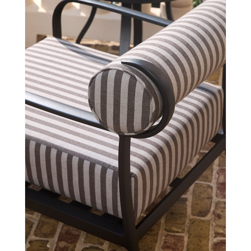 Ashley Childers X Surya Antibes Accent Chair