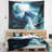 Polyester Tapestry-28505185