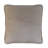 Coussin en coton Birch Forest Cabin