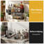 Wall Spice Rack