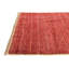 Tapis rouge 5x8 Pinson