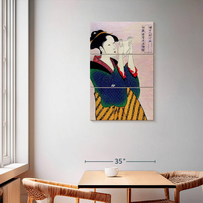 Leisha Fumiyomu Onna