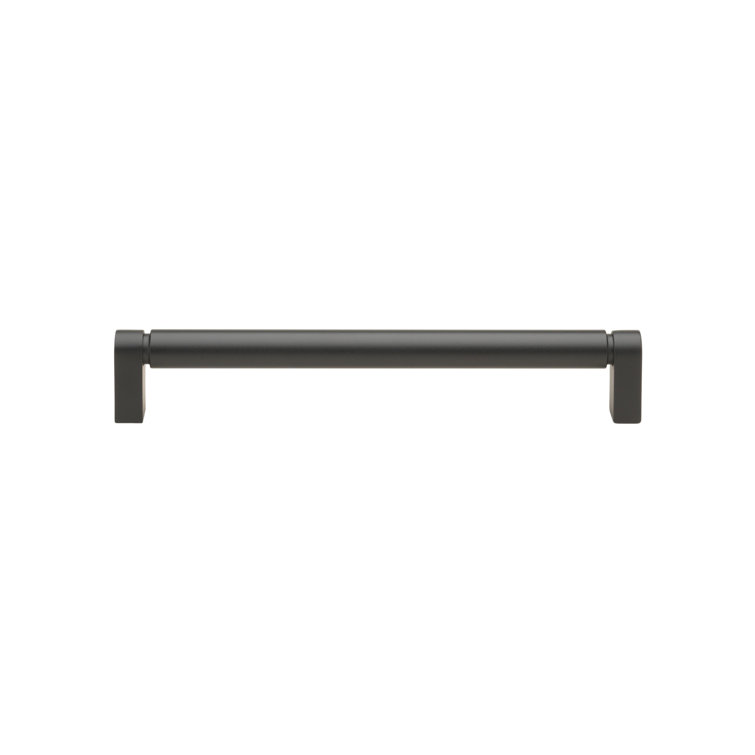 7-9/16" 192mm Center to Center Smooth Bar Pull_25
