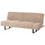 2 Seater Sofa Bed-195202082