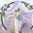 Artificial Wedding Arch Flowers Swag Kit