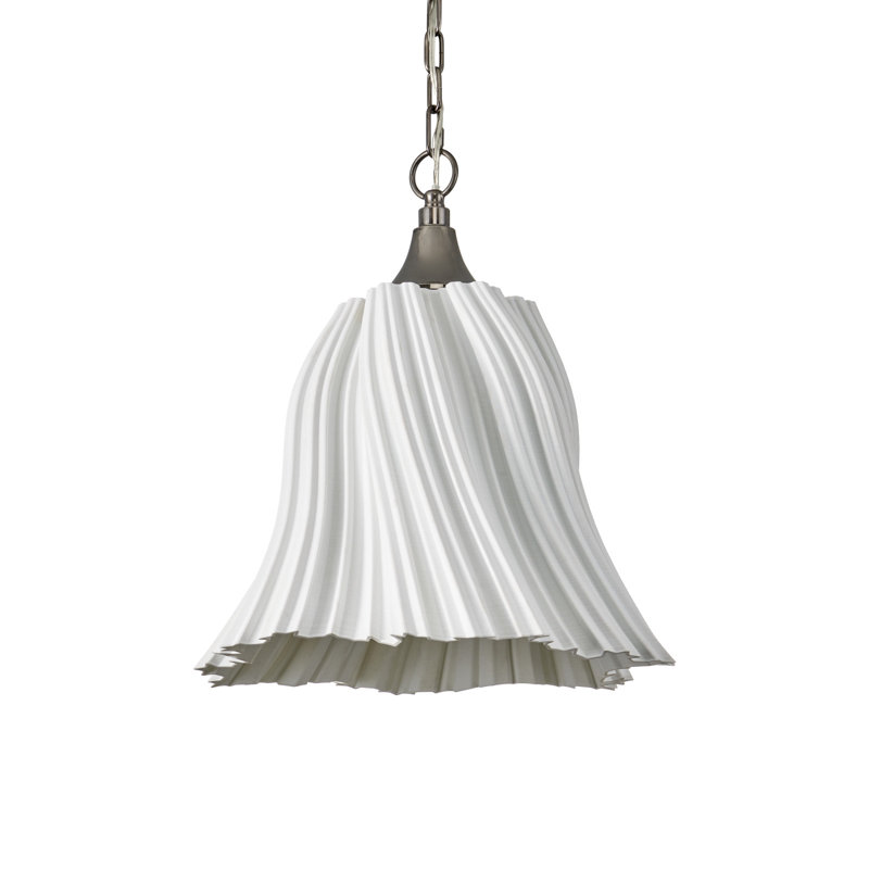 Twirl 1 - Light Pendant