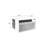 LG 18,000 BTU Smart Window Air Conditioner, up to 1000 Sq. Ft. with Remote in White