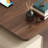 Modern Wood Writing Desk with Storage Drawers, 62.99'' Large Home Office Desk with Built-in 3 Drawer Cabinet-1234597518
