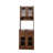 Kitchen Pantry Hutch Storage Cabinet