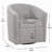 Karcher 29.75" W Swivel Barrel Chair-1457739519