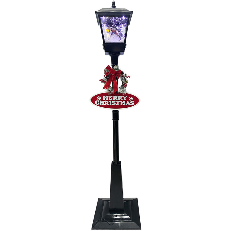 Christmas Lantern