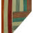 Jaliya One-of-a-Kind 8'4" X 9'8" Wool Area Rug in