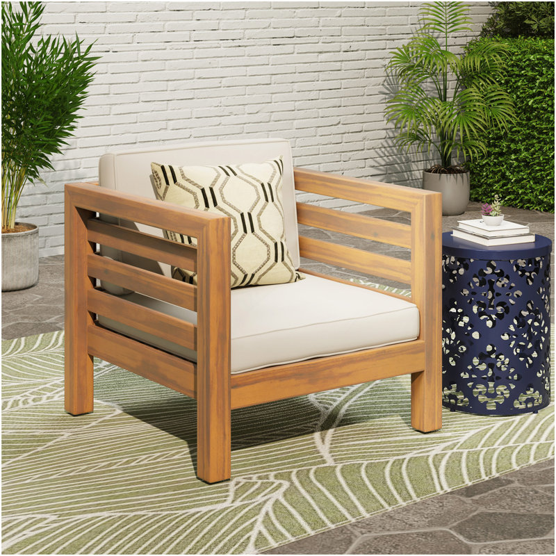 Chaise club Oana