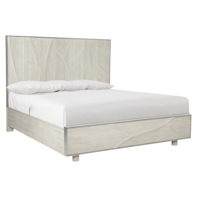 Alvarez Standard Bed