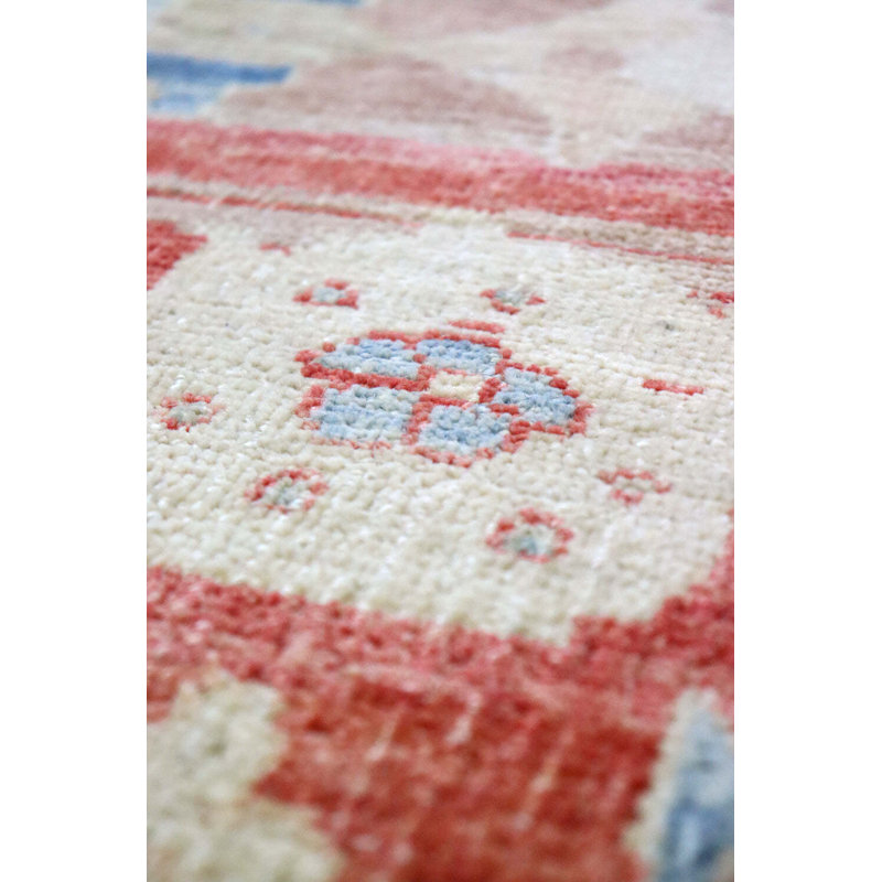 Sultanabad One-of-a-Kind 8'11" X 11'6" Area Rug