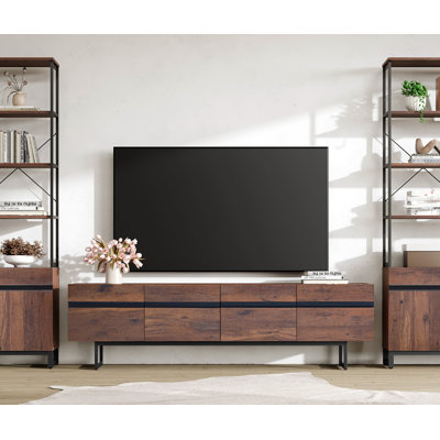 Ivandell 70.9 W Storage Credenza