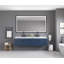 Miroir de salle de bain mural Hd