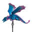 Piquet de jardin 46 po Dragon-92580502
