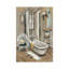 «French Bath II» par Silvia Vassileva - reproduction d'art-52530144-52530149