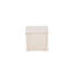 Islip 40cm Wide Square Footstool Ottoman-951888447