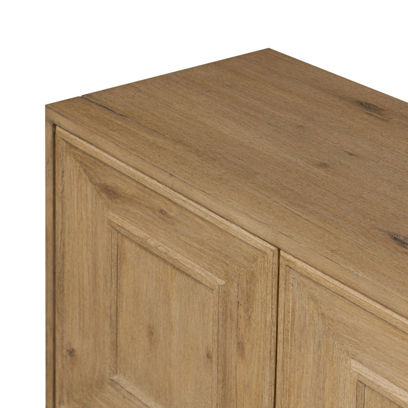 Adela Sideboard-Drifted Oak