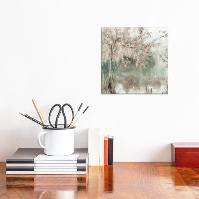 Willow Peace- Gallery-Wrapped Canvas Giclée