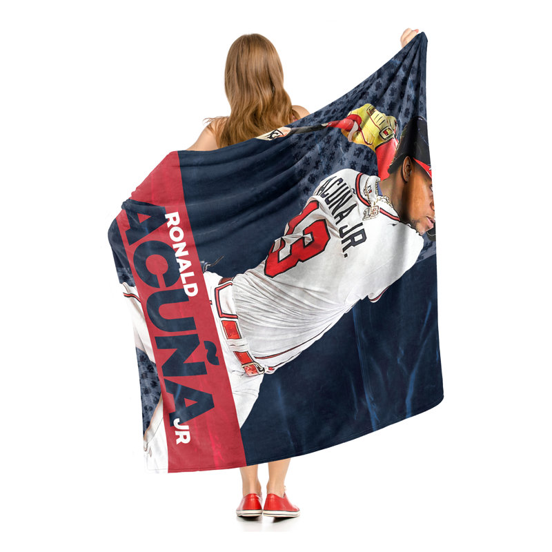 Throw Blanket