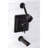 Kingston Brass Single-Handle Pressure Balanced Tub and Shower Faucet-44135598