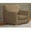 Upholstered Armchair-2109684063