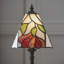 Pilar Metal Table Lamp
