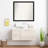 Phil Solid Wood Wall Mirror-98285268-98285271