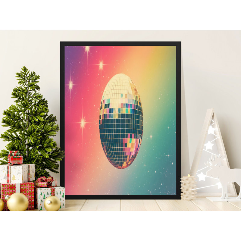Charnesia Single Picture Frame Print, 40.64 cm W x 30.48 cm W