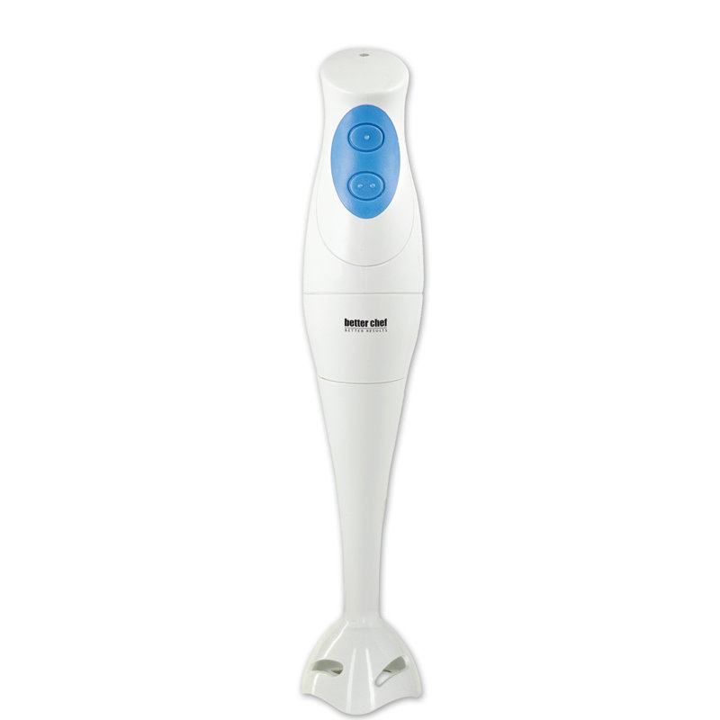 Better Chef 2 Speed Hand Immersion Blender