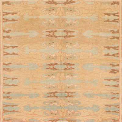 Abstract Indoor Rug