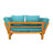 Casual Lounger Sofa Bed-114319974-114319988