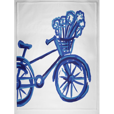 Figaro Blanket