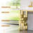 Zareth 55" Console Table-91745451-91745450