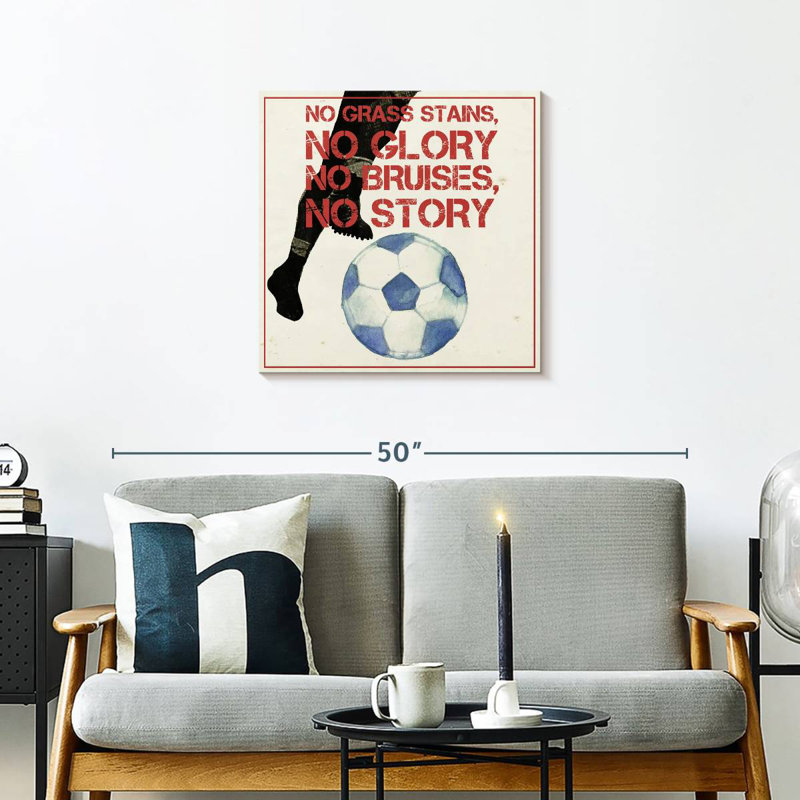 Sirci Sports Epigram I, H 24 po x l 24 po