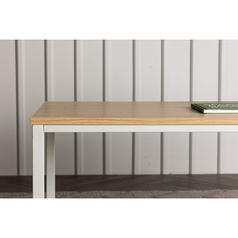 Ellanti Four Leg Coffee Table
