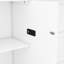 Lit grand format avec options de rangement, tablettes, tiroirs et solutions blanches-1751573913-1751573915